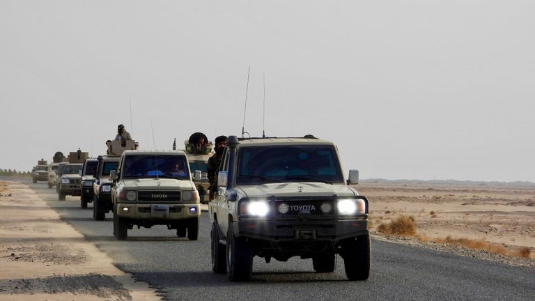 من موقع الحادث