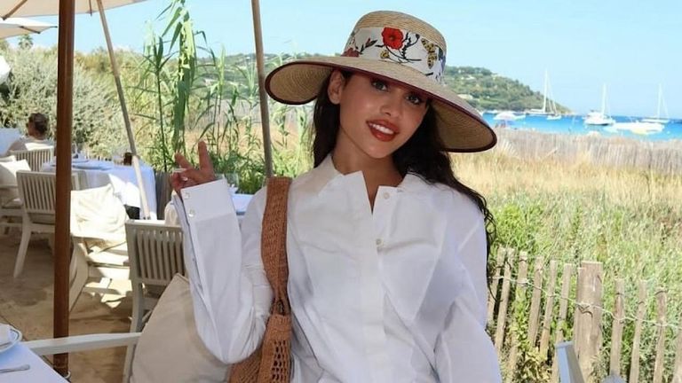 حفل زفاف الدكتورة يومي