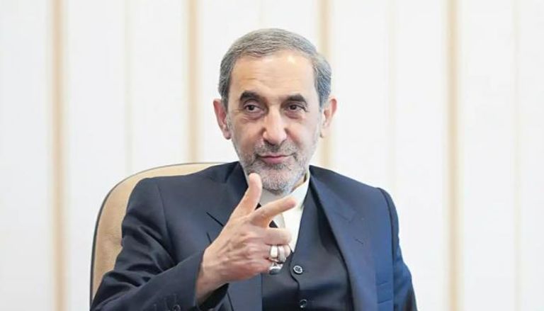 مستشار المرشد الأعلى الإيراني علي خامنئي