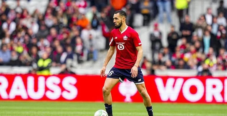 نبيل بن طالب