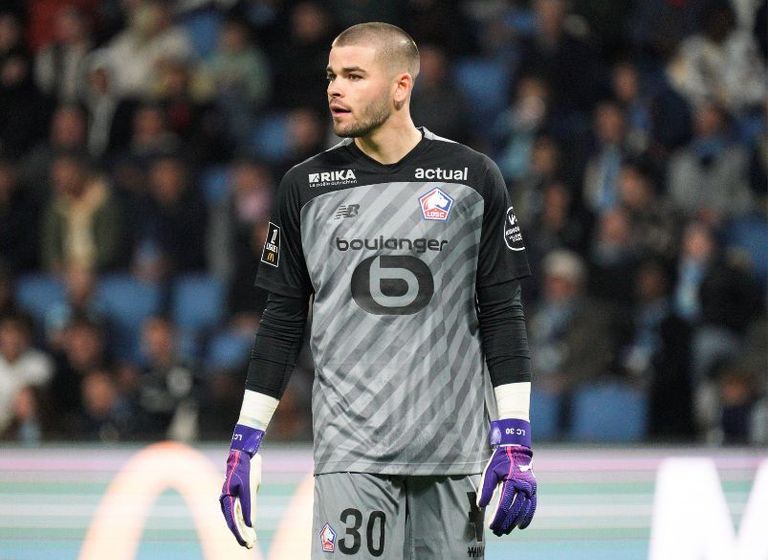 لوكاس شوفالييه