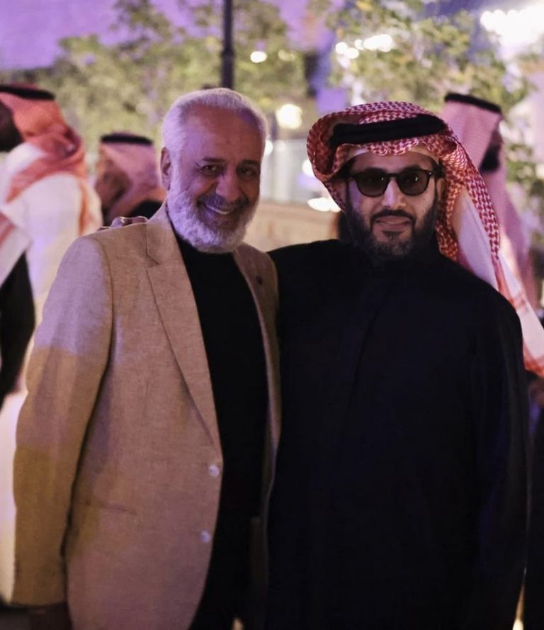 الفنان السوري أيمن زيدان