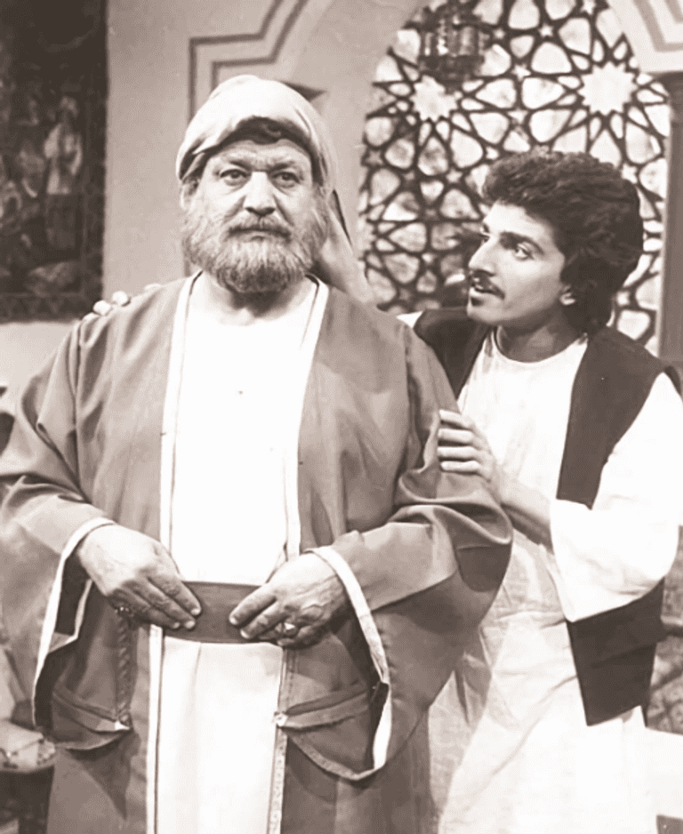 محمد المنيع