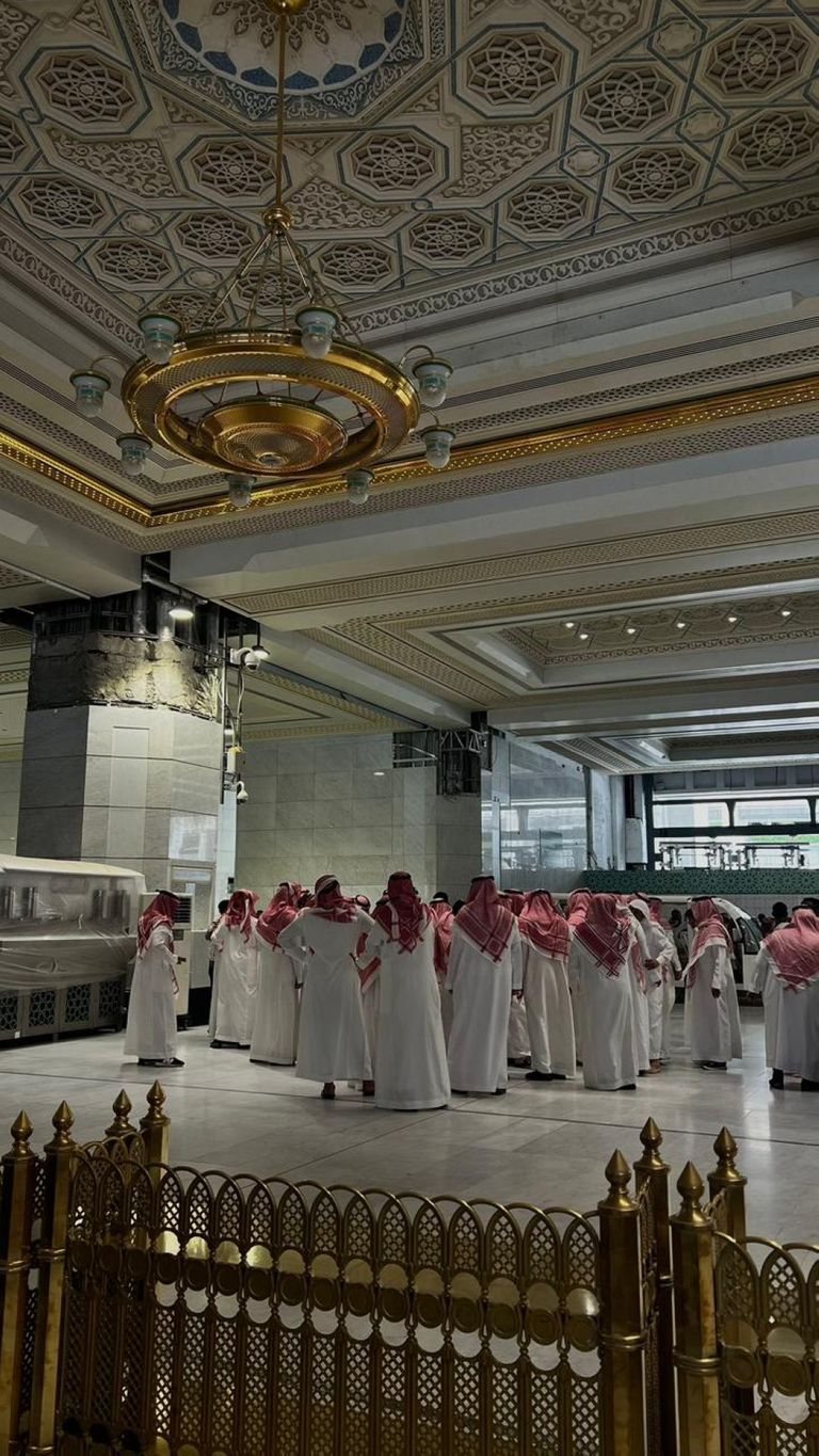 جنازة محمد القاسم