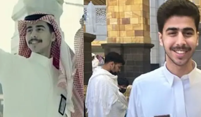 جنازة محمد القاسم
