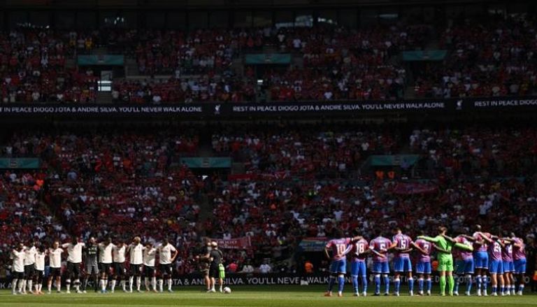 ليفربول وكريستال بالاس