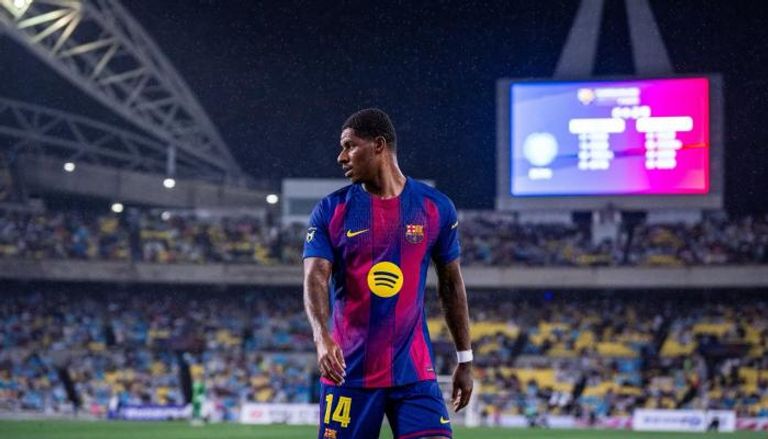 مشاهدة مباراة برشلونة اليوم