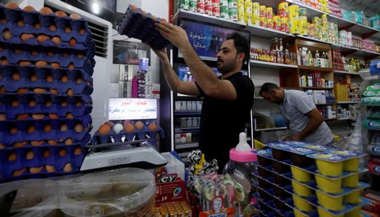 تراجع أسعار الطعام في مصر
