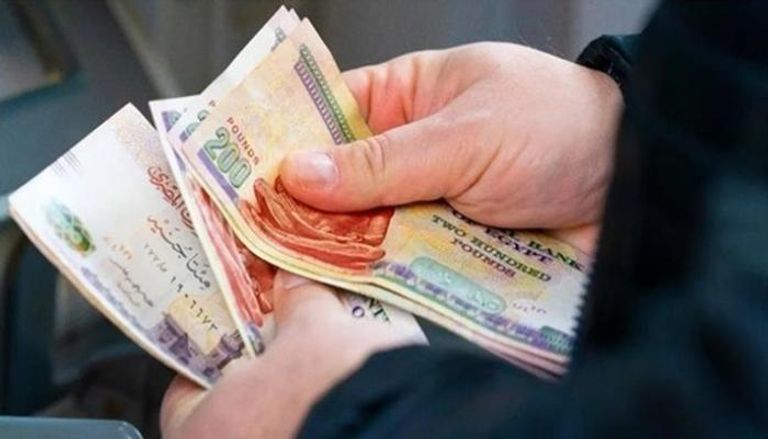 قرب صرف مرتبات شهر أغسطس في مصر