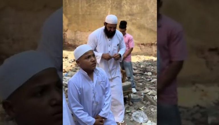 الشيخ لوشا
