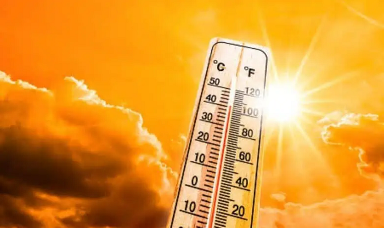 8 دول عربية تواجه موجة حر قاسية هذا الأسبوع
