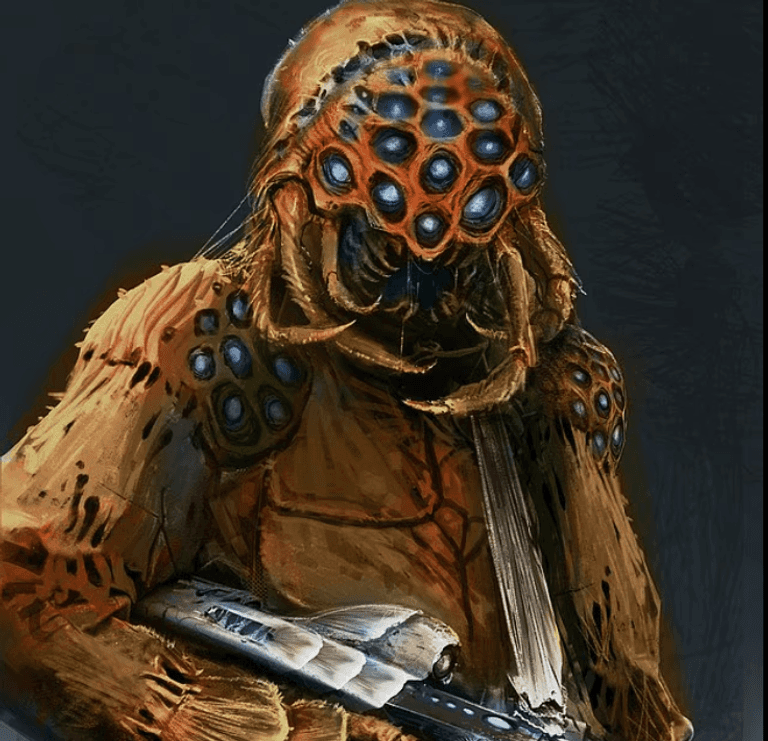 4 أنواع من الكائنات الفضائية تثير جدلا حول الظواهر الغامضة