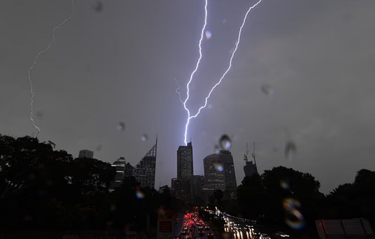 الربو الرعدي قد يتسبب في حالات وفاة مفاجئة