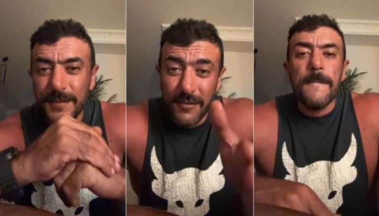 تفاصيل مسلسل أحمد العوضي رمضان 2026 تفاصيل مسلسل أحمد العوضي رمضان 2026