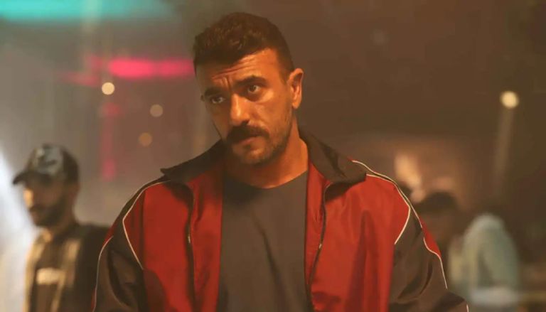 تفاصيل مسلسل أحمد العوضي رمضان 2026
