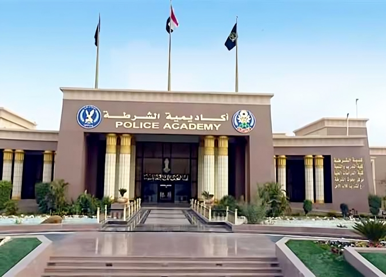 شروط القبول بكلية الشرطة 2025 شروط القبول بكلية الشرطة 2025