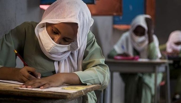 نتيجة القبول بالجامعات السودانية 2025