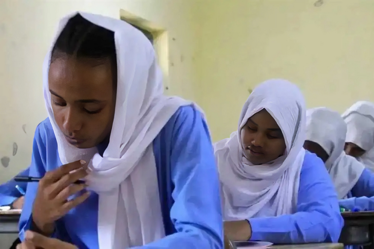 نتيجة القبول بالجامعات السودانية 2025 نتيجة القبول بالجامعات السودانية 2025