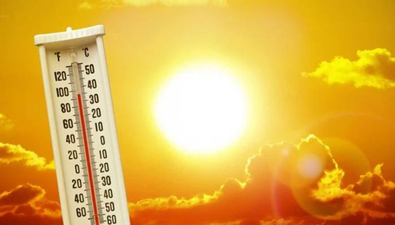 الأردن يحظر العمل تحت أشعة الشمس المباشرة 