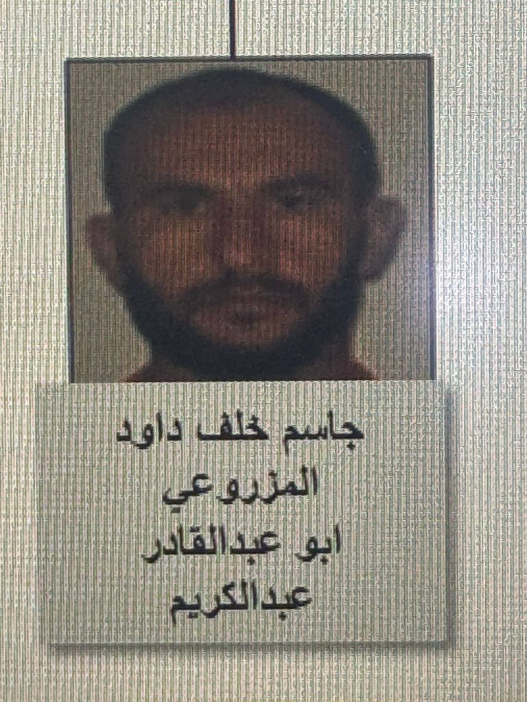 قوات عراقية- أرشيفية