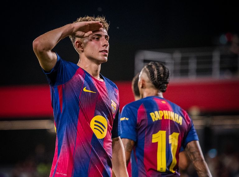 فيرمين لوبيز