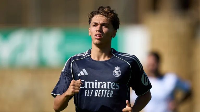 تياغو بيتارش بينار الموهبة المغربية تياغو بيتارش بينار