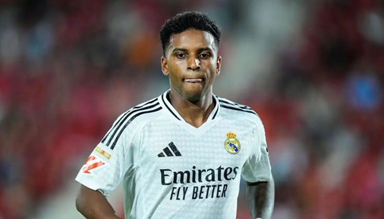 رودريغو غويس