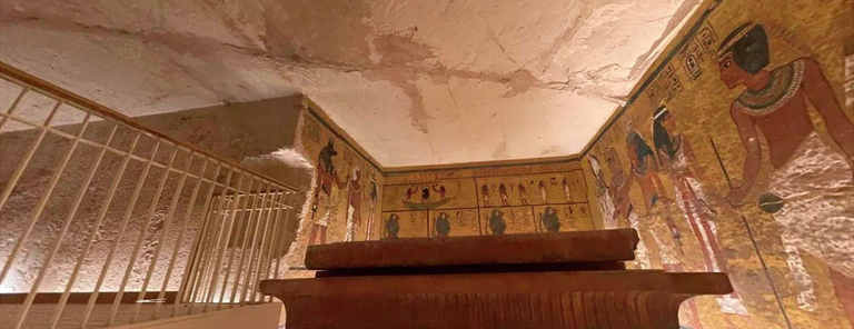 أستاذ الترميم المعماري في جامعة القاهرة سيد حميدة