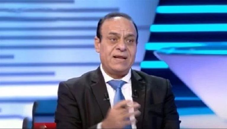 الدكتور محمد الشوادفي أستاذ الاستثمار بجامعة الزقازيق المصرية