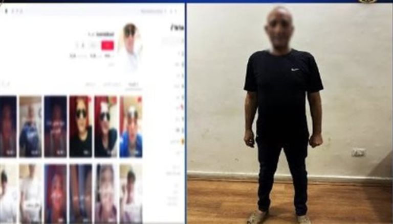 تيك توكر يدعي بيع كليته تيك توكر يدعي بيع كليته