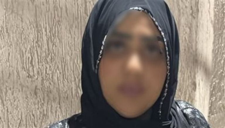 أقوال أم سجدة أمام المحكمة أقوال أم سجدة أمام المحكمة