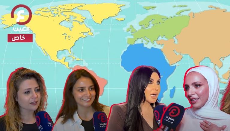 فنانو سوريا دليل سياحي