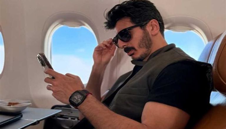 الداخلية تكشف تفاصيل ضبط شاكر محظور