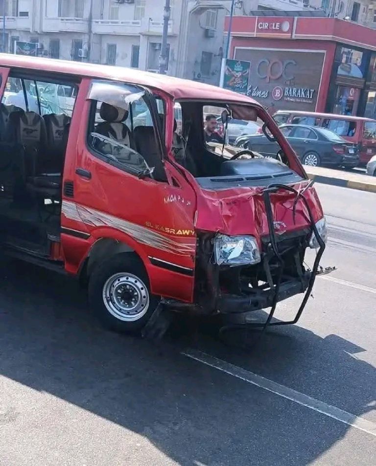اعترافات سائق حادث كورنيش الشاطبي بمصر اعترافات سائق حادث الشاطبي بمصر
