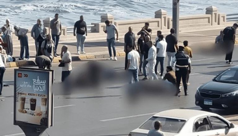 حادث الشاطبي في مصر