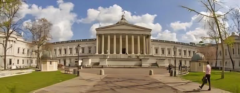 University College London (UCL)