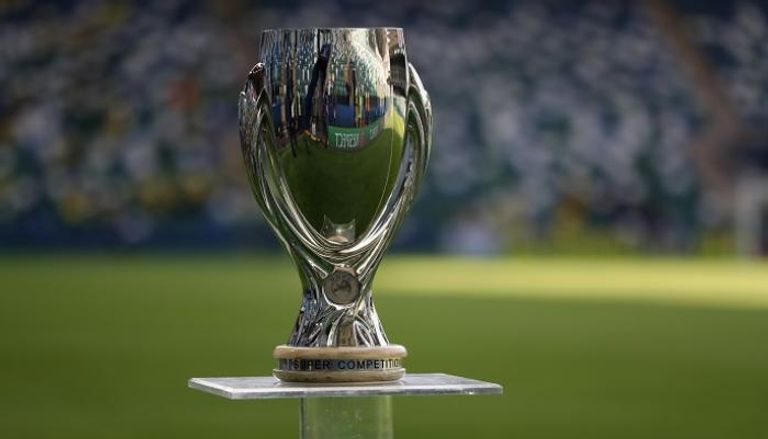 كأس السوبر الأوروبي