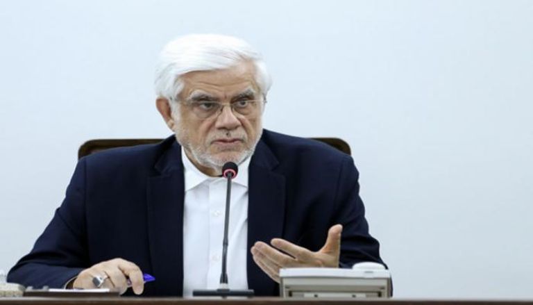محمد رضا عارف