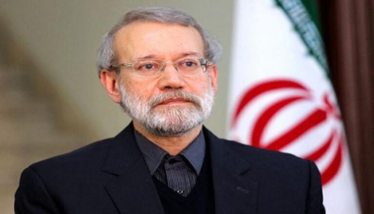 علي لاريجاني