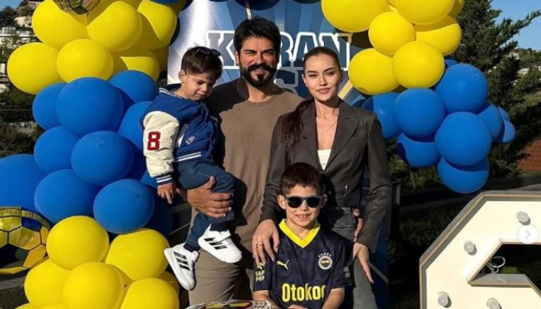 فهرية أفجان تحذف لقب أوزجفيت من حسابها