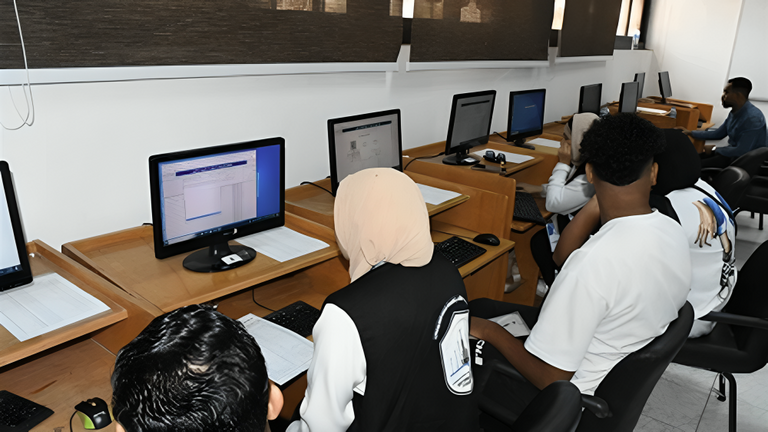 تنسيق المرحلة الثالثة في مصر