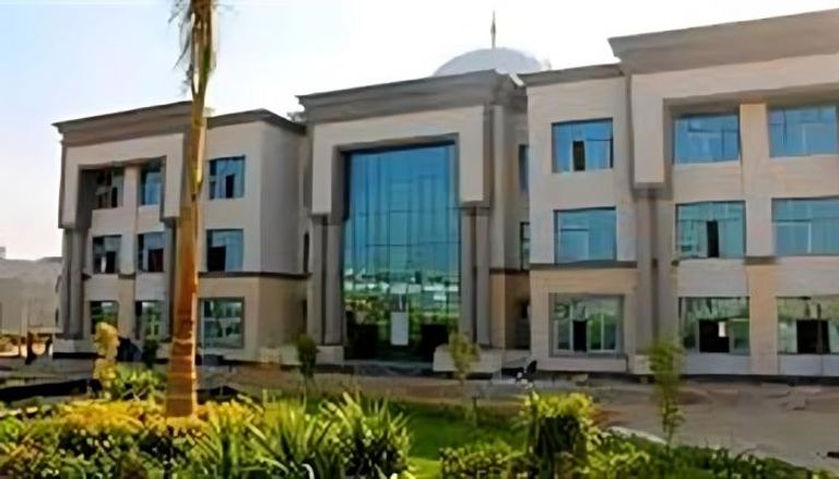 التقديم الإلكتروني في الجامعات الأهلية