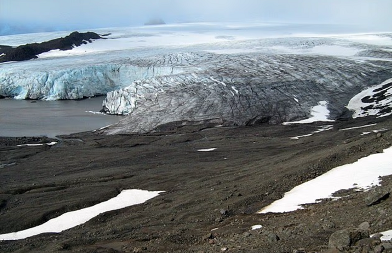 الجليد يكشف بعد 66 عاما رفات باحث بريطاني مفقود في أنتاركتيكا