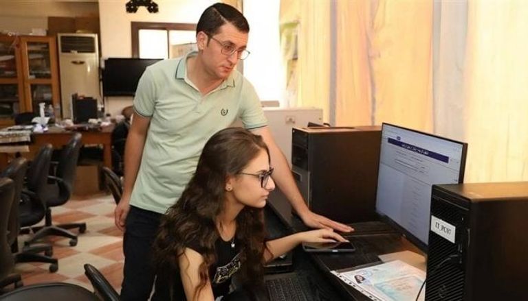 صورة أرشيفية