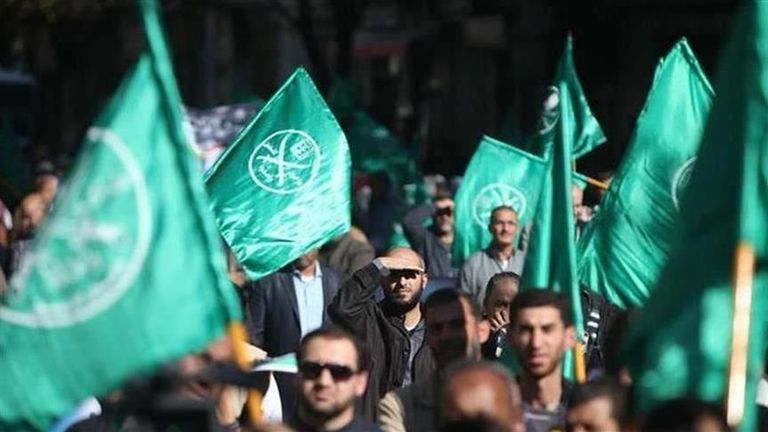 فرنسا في مواجهة الإخوان
