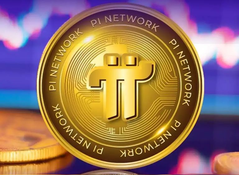 عملة Pi Network