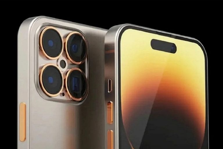 أبرز ترقيات ومواصفات هاتف iPhone 17 Pro Max هاتف iPhone 17 Pro Max