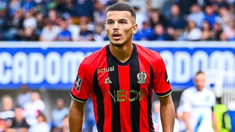 بدر الدين بوعناني نبيل بن طالب نجم ليل الفرنسي