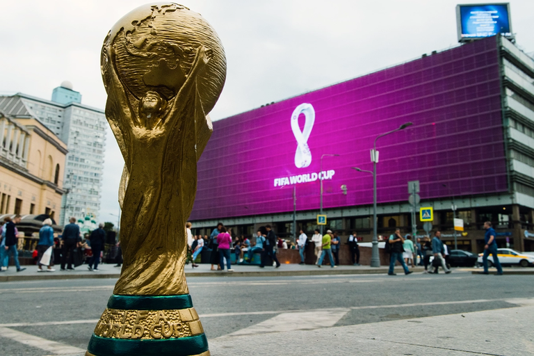 أنواع التأشيرات المطلوبة لحضور كأس العالم 2026 تأشيرة حضور كأس العالم 2026