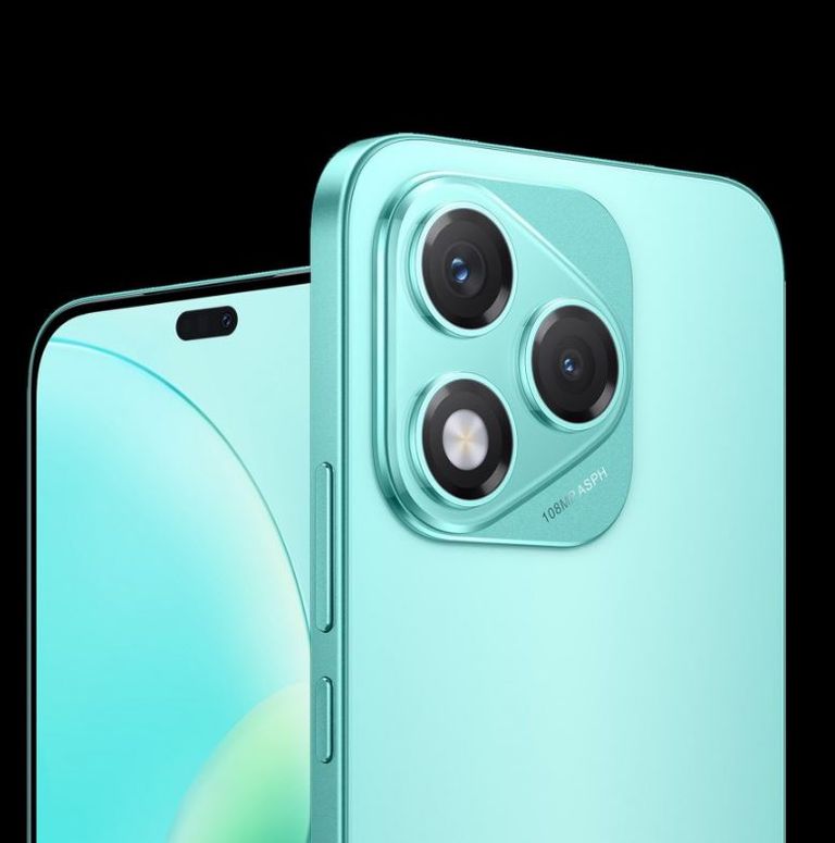 هاتف Honor 400 Lite - موقع gsmarena هاتف honor 400 lite